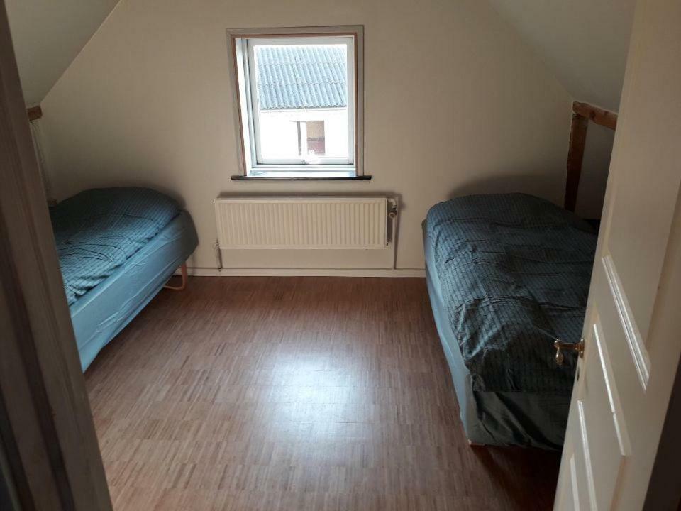 Elmealle 6 Skjern Exterior foto